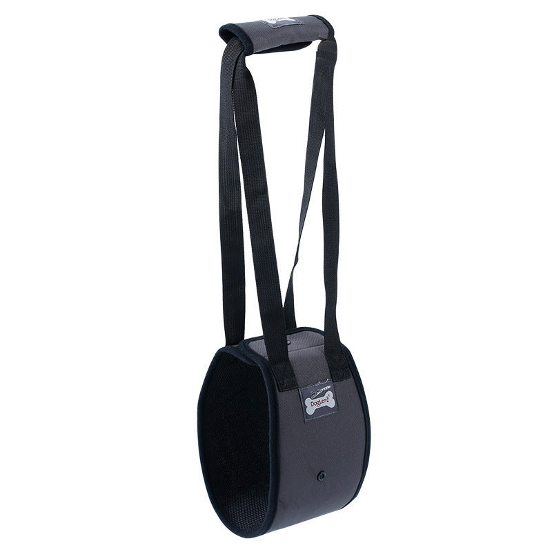 Imbracatura di Supporto per Cani - Soluzione Ideale per Cani con Mobilità Ridotta