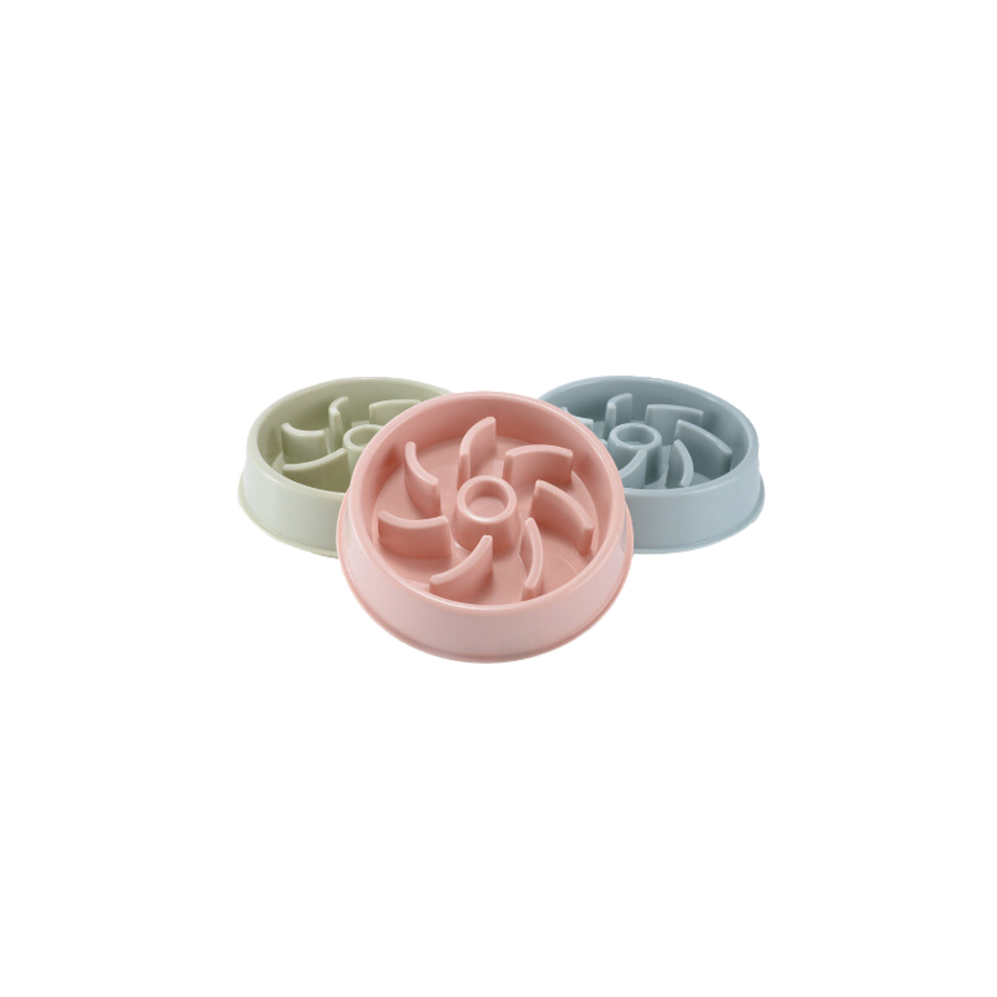 Citola anti-soffocamento