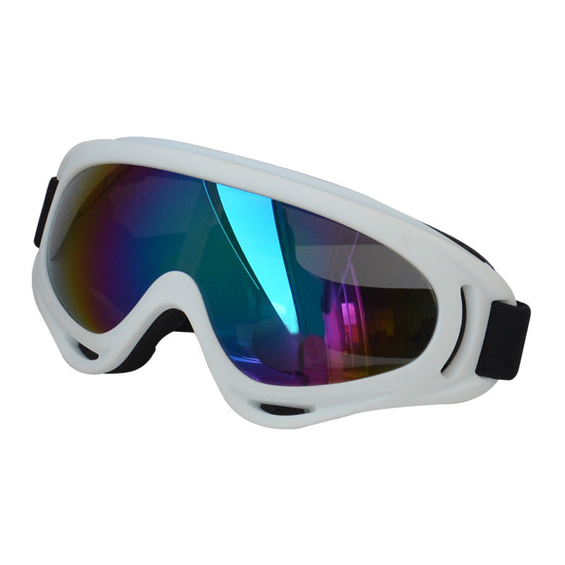 Occhiali Protettivi Multicolore per Animali