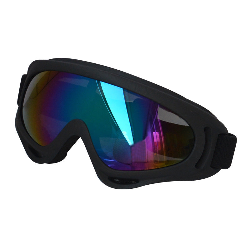 Occhiali Protettivi Multicolore per Animali