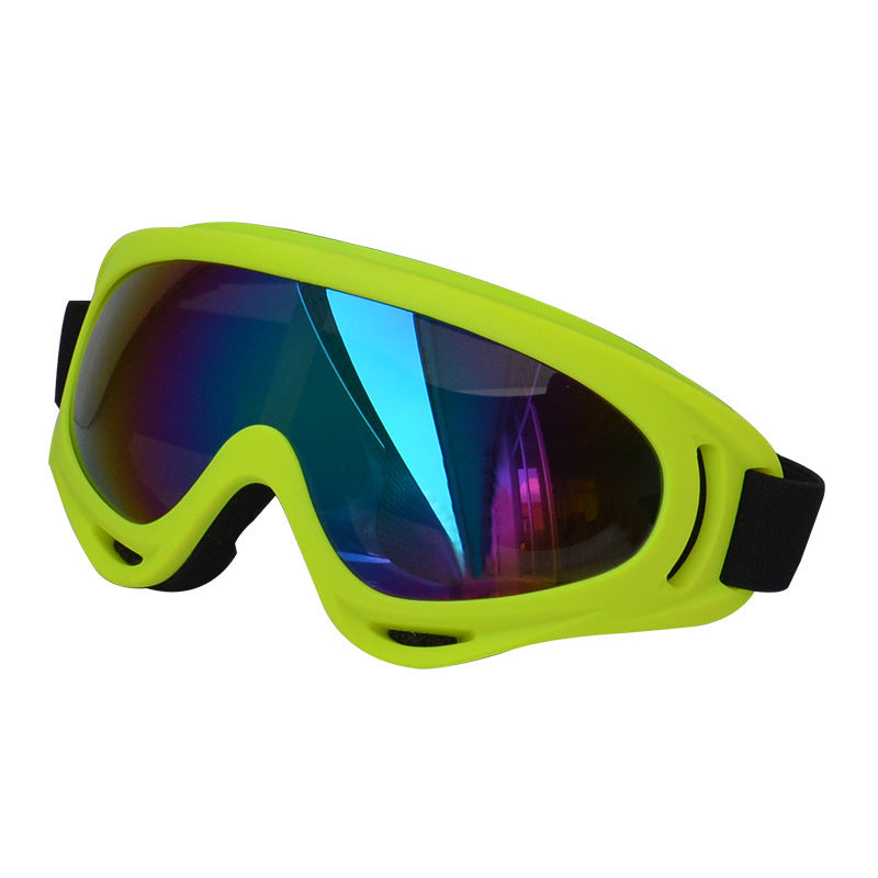 Occhiali Protettivi Multicolore per Animali