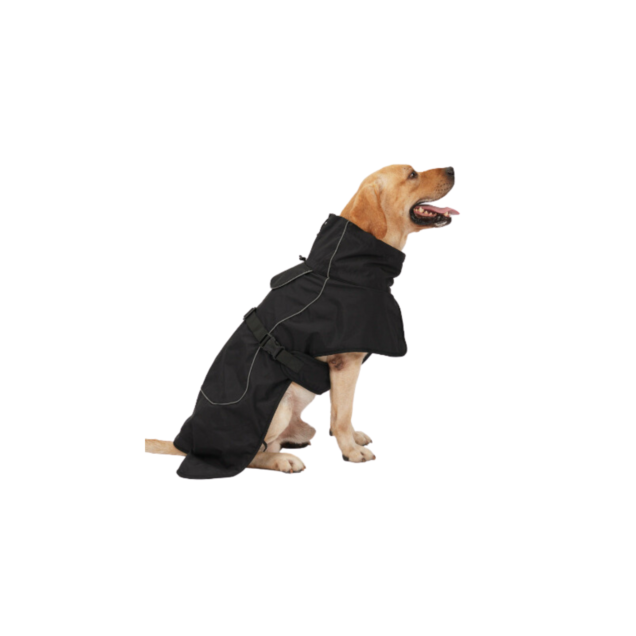 Cappotto impermeabile