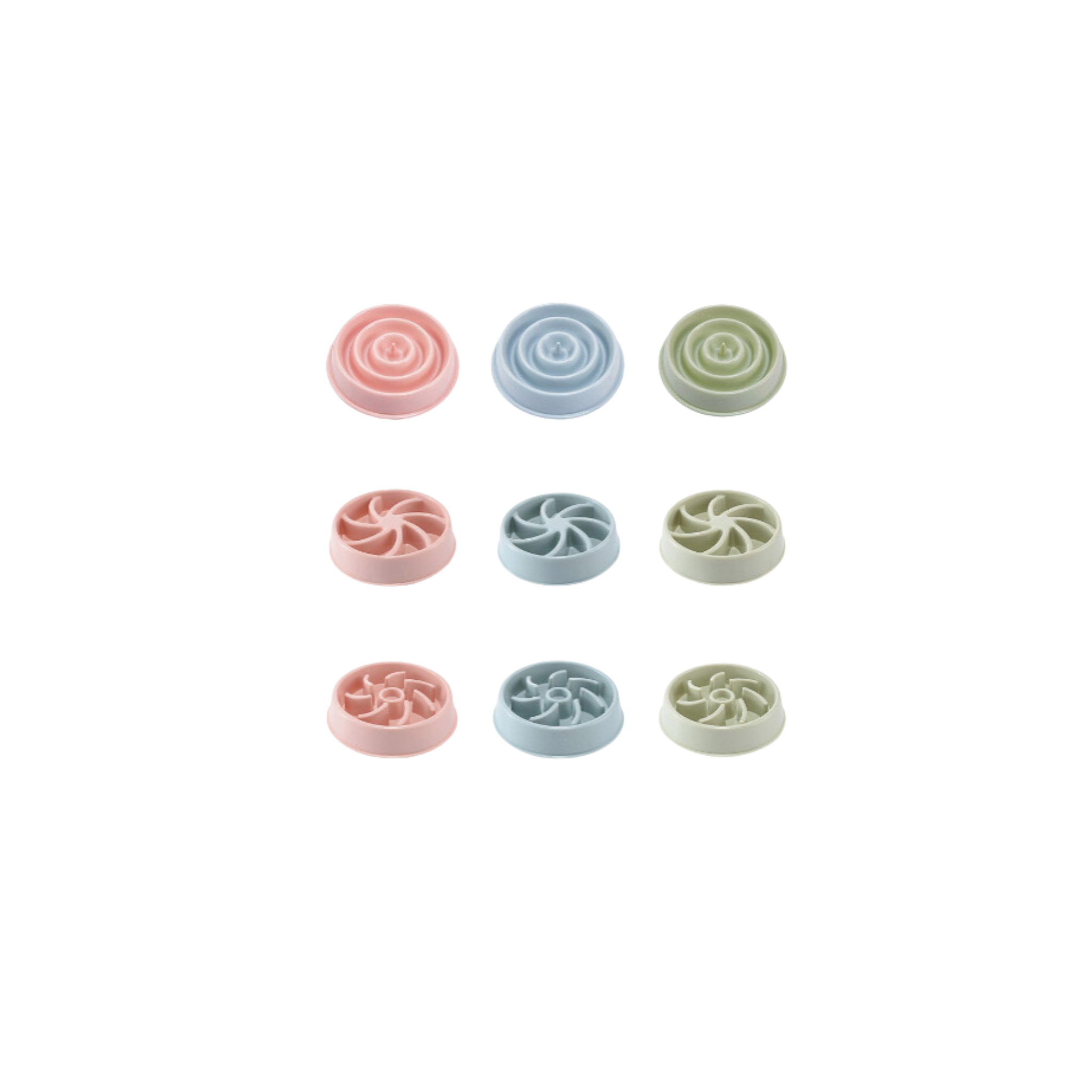 Citola anti-soffocamento