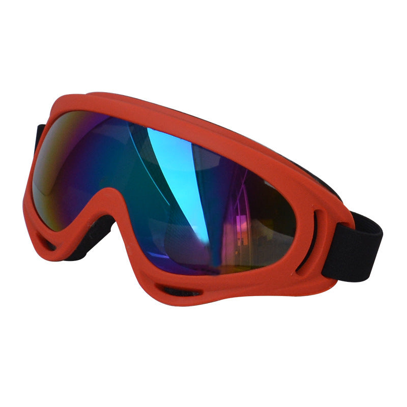 Occhiali Protettivi Multicolore per Animali